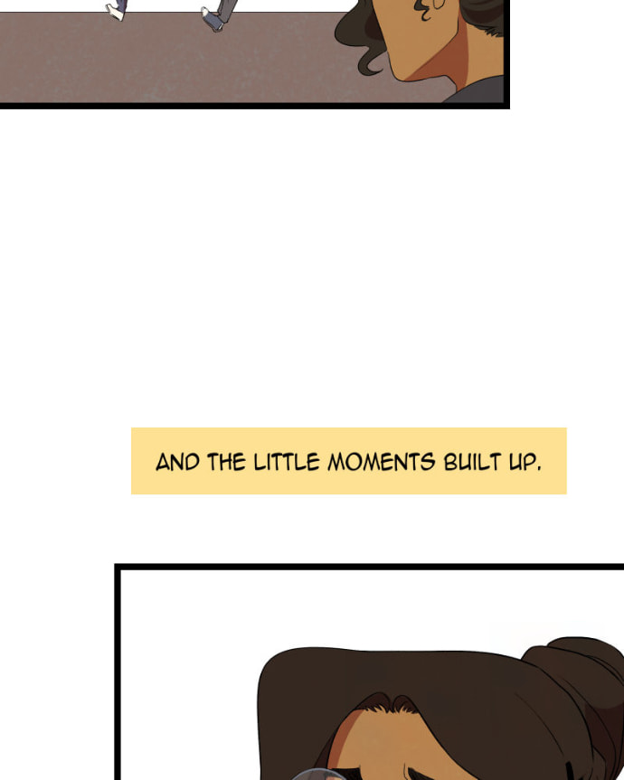 Naked Love Chapter 51 page 31 - 