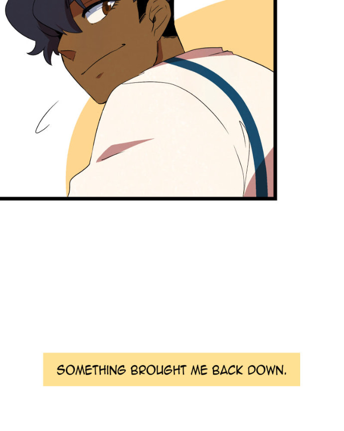 Naked Love Chapter 51 page 33 - 