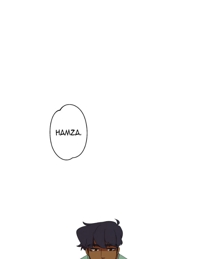 Naked Love Chapter 51 page 34 - 