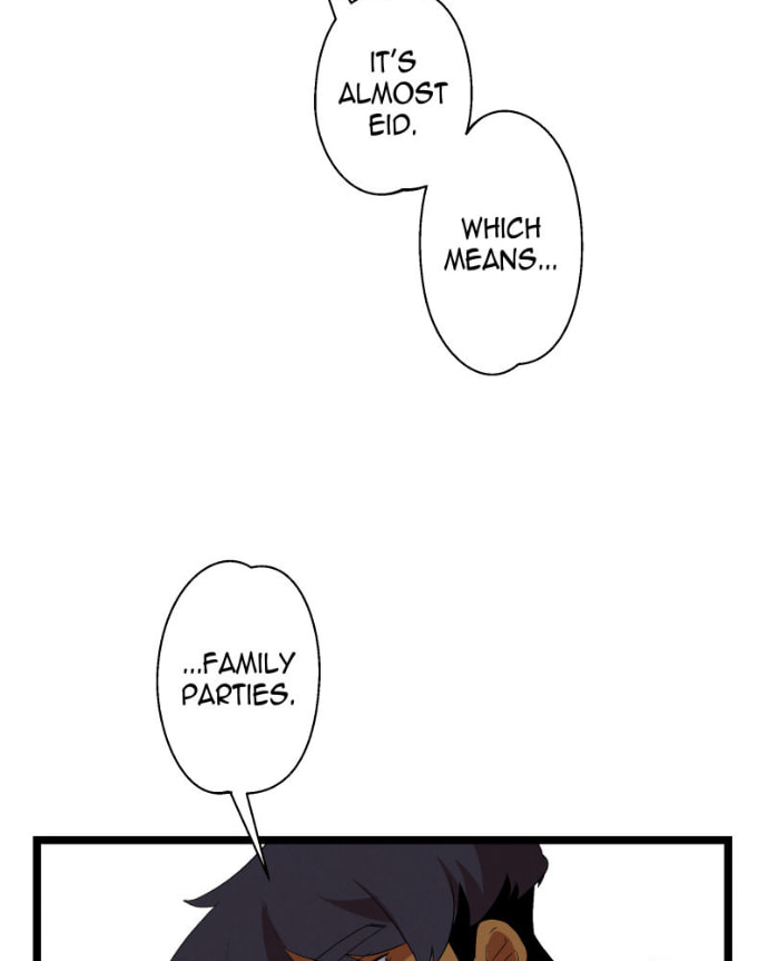 Naked Love Chapter 51 page 38 - 