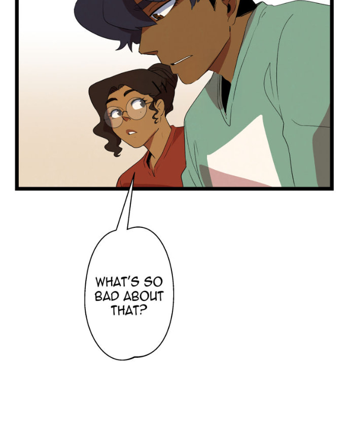 Naked Love Chapter 51 page 39 - 