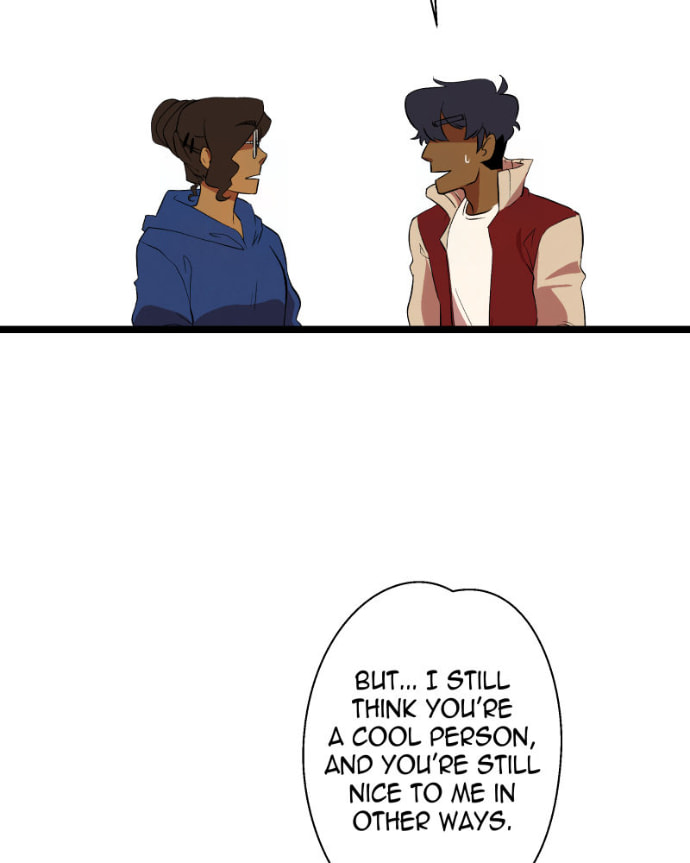Naked Love Chapter 51 page 5 - 