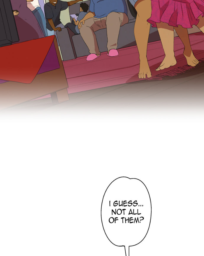 Naked Love Chapter 51 page 41 - 