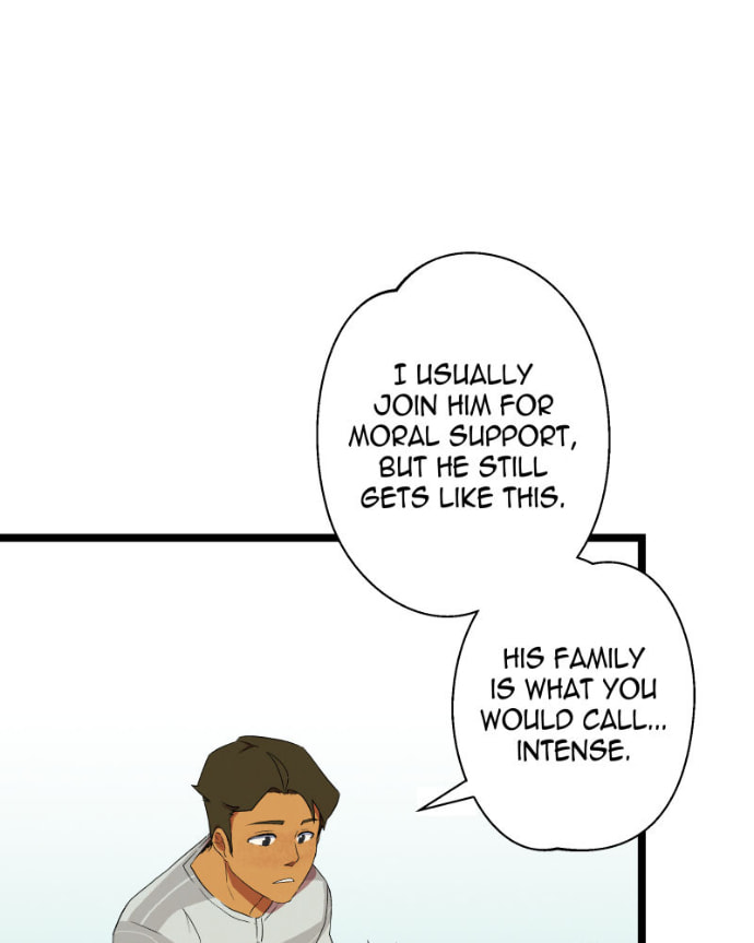 Naked Love Chapter 51 page 43 - 