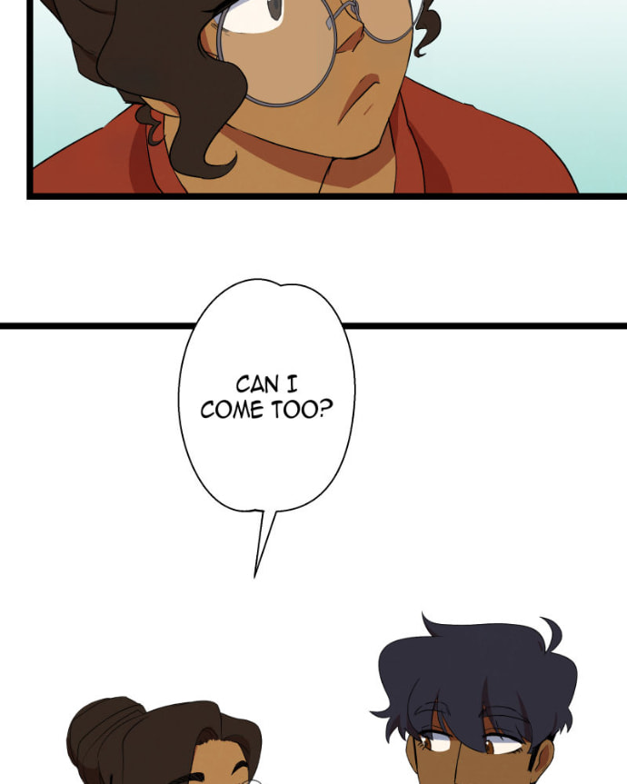 Naked Love Chapter 51 page 45 - 