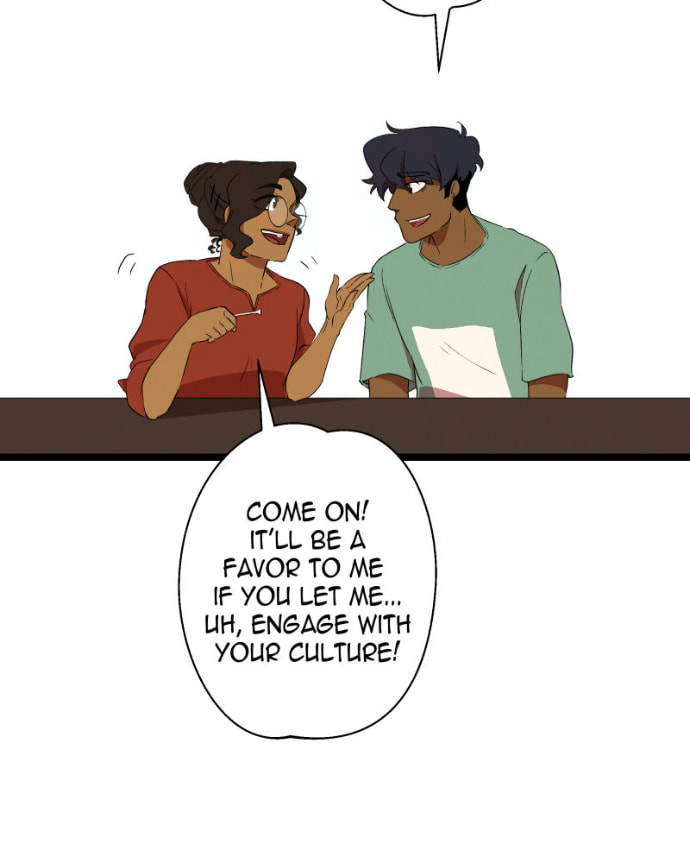 Naked Love Chapter 51 page 47 - 