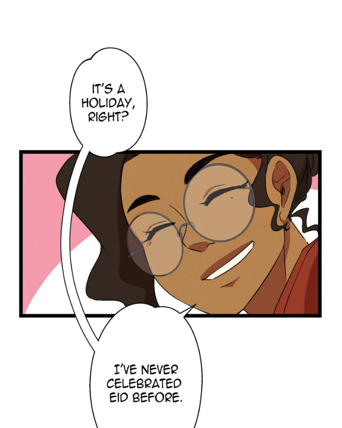 Naked Love Chapter 51 page 48 - 