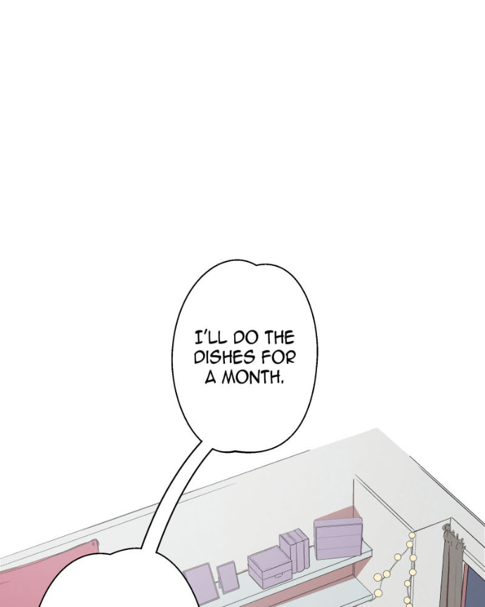 Naked Love Chapter 51 page 51 - 