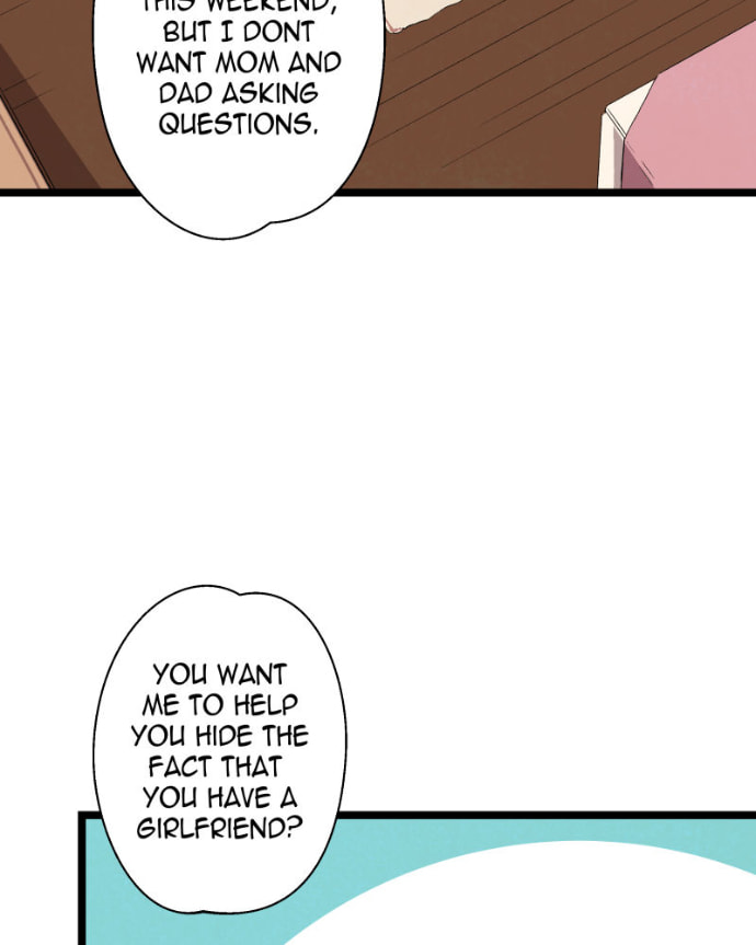 Naked Love Chapter 51 page 53 - 