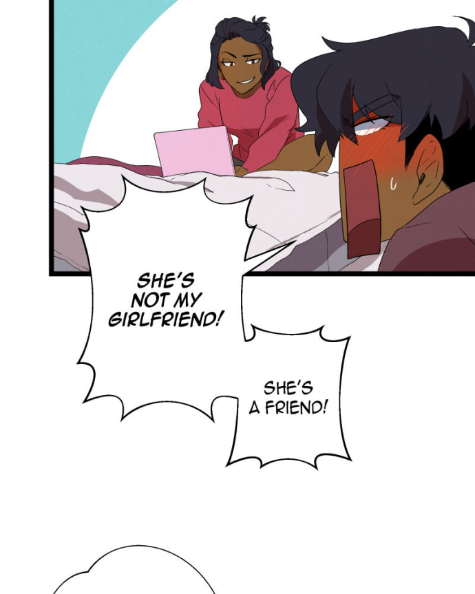 Naked Love Chapter 51 page 54 - 