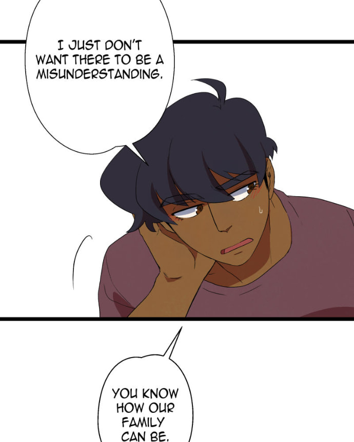 Naked Love Chapter 51 page 55 - 