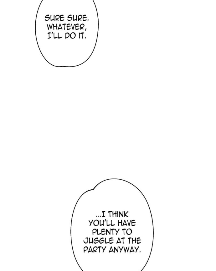 Naked Love Chapter 51 page 58 - 