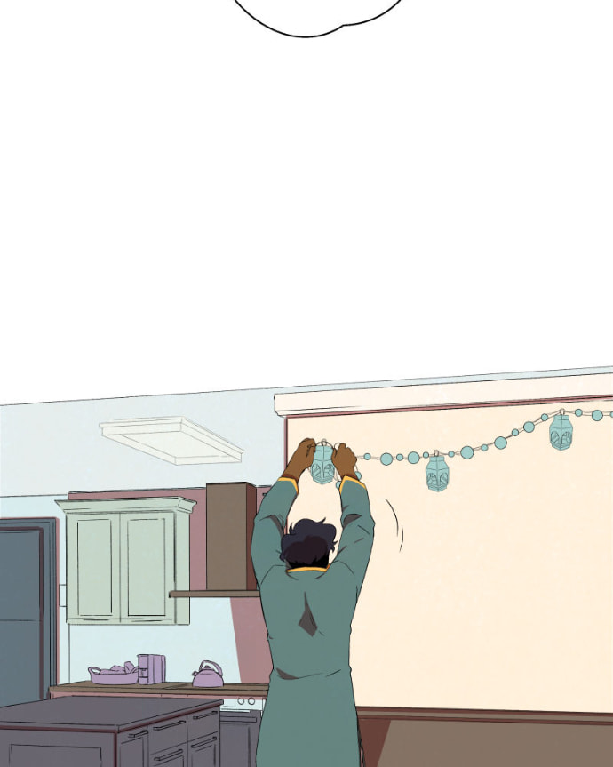 Naked Love Chapter 51 page 59 - 