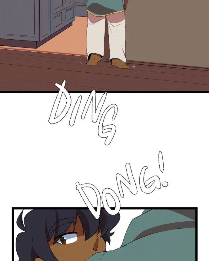 Naked Love Chapter 51 page 60 - 