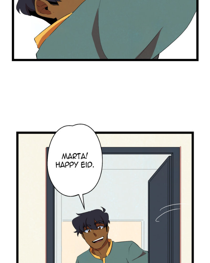 Naked Love Chapter 51 page 61 - 