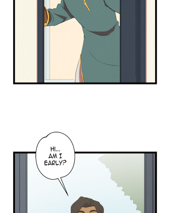 Naked Love Chapter 51 page 62 - 