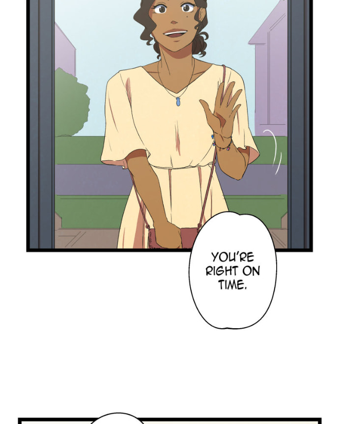 Naked Love Chapter 51 page 63 - 