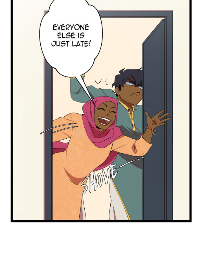 Naked Love Chapter 51 page 64 - 