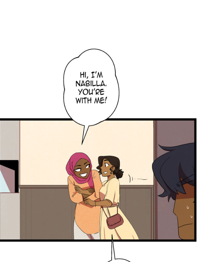Naked Love Chapter 51 page 65 - 