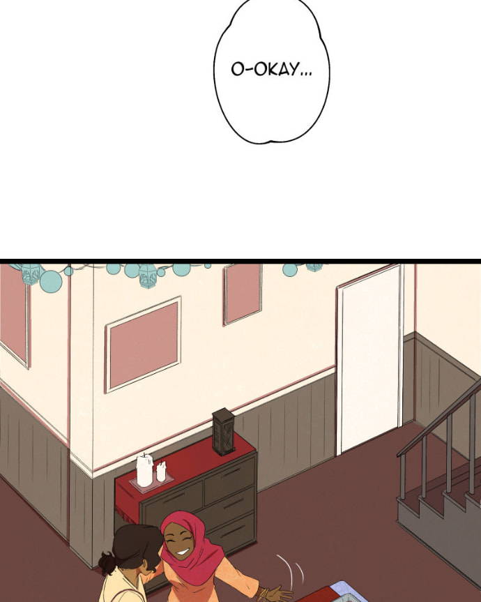 Naked Love Chapter 51 page 66 - 