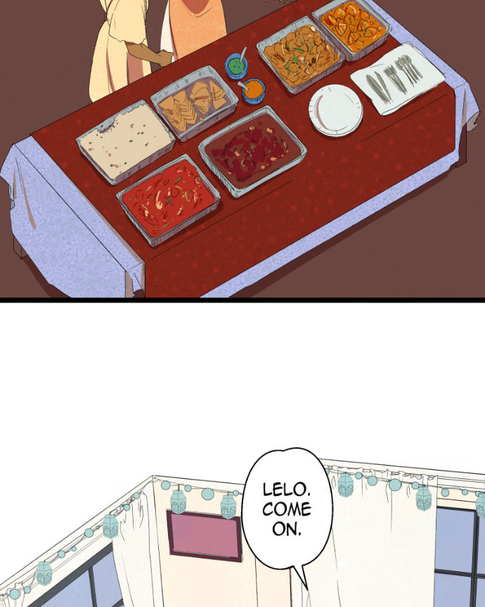 Naked Love Chapter 51 page 67 - 
