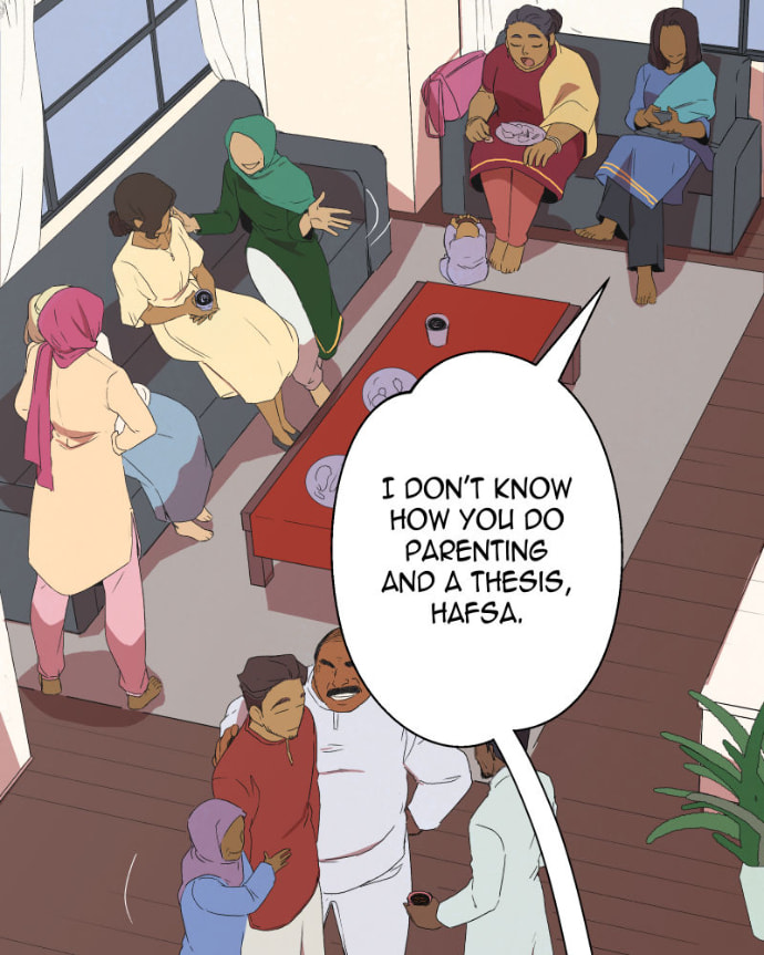 Naked Love Chapter 51 page 68 - 