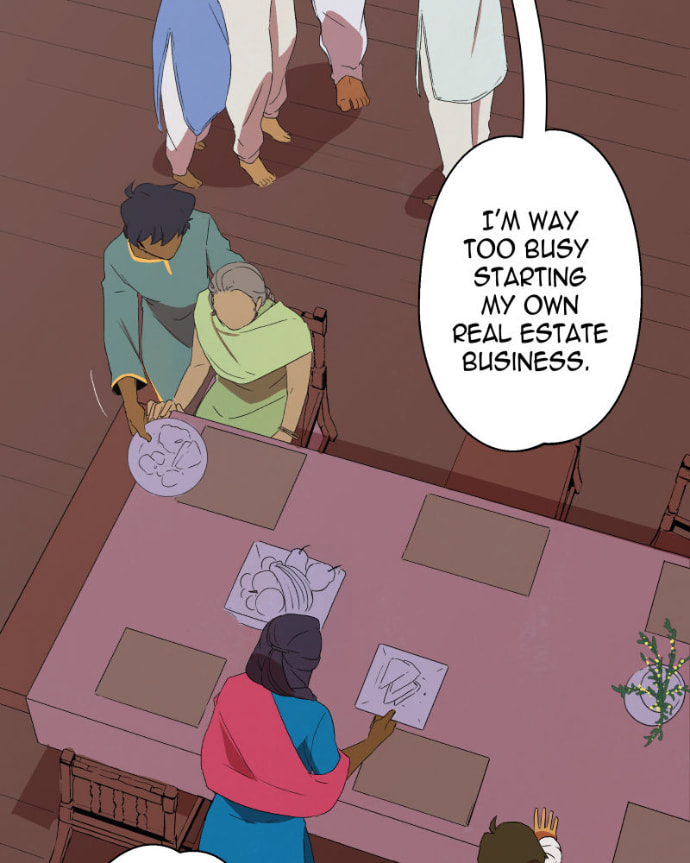 Naked Love Chapter 51 page 69 - 