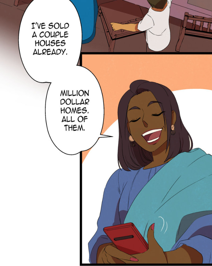 Naked Love Chapter 51 page 70 - 