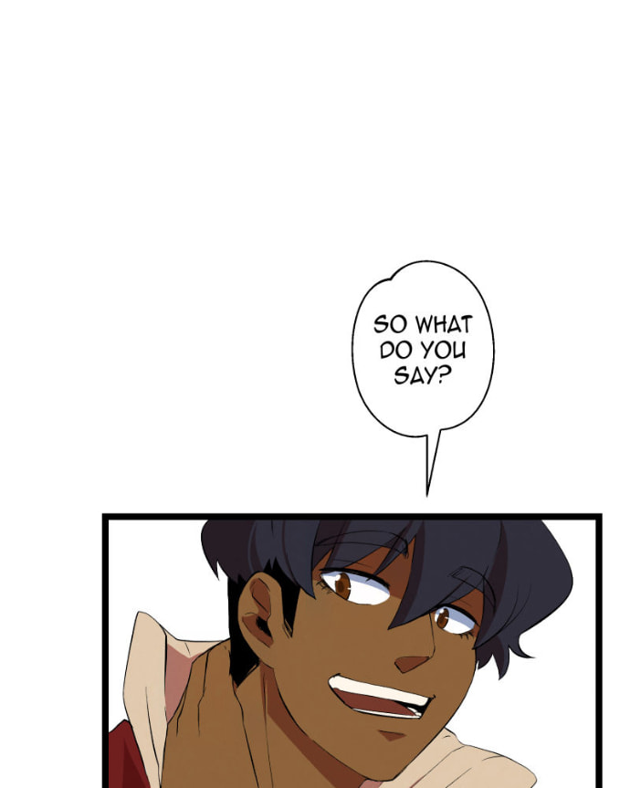Naked Love Chapter 51 page 8 - 