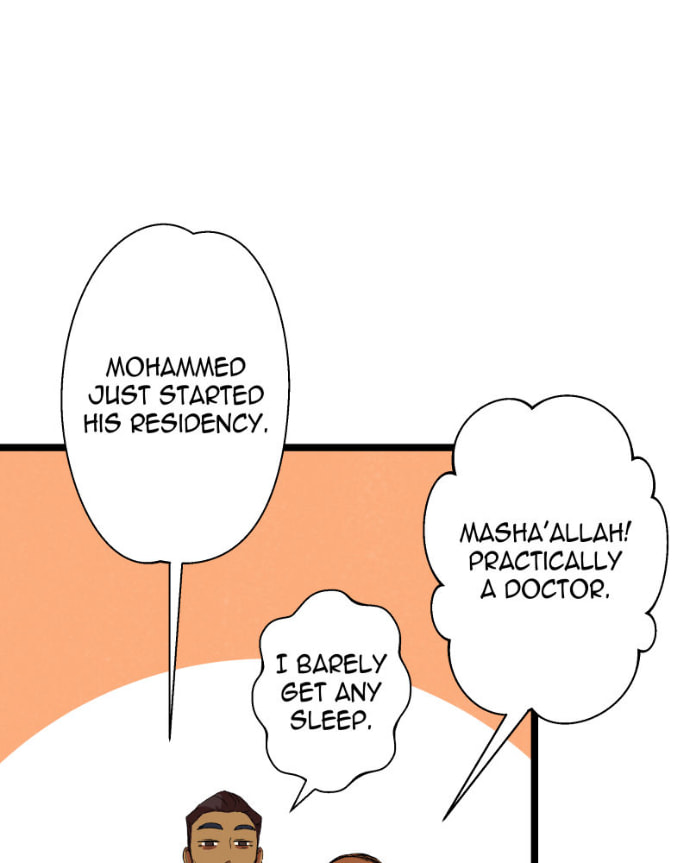 Naked Love Chapter 51 page 71 - 