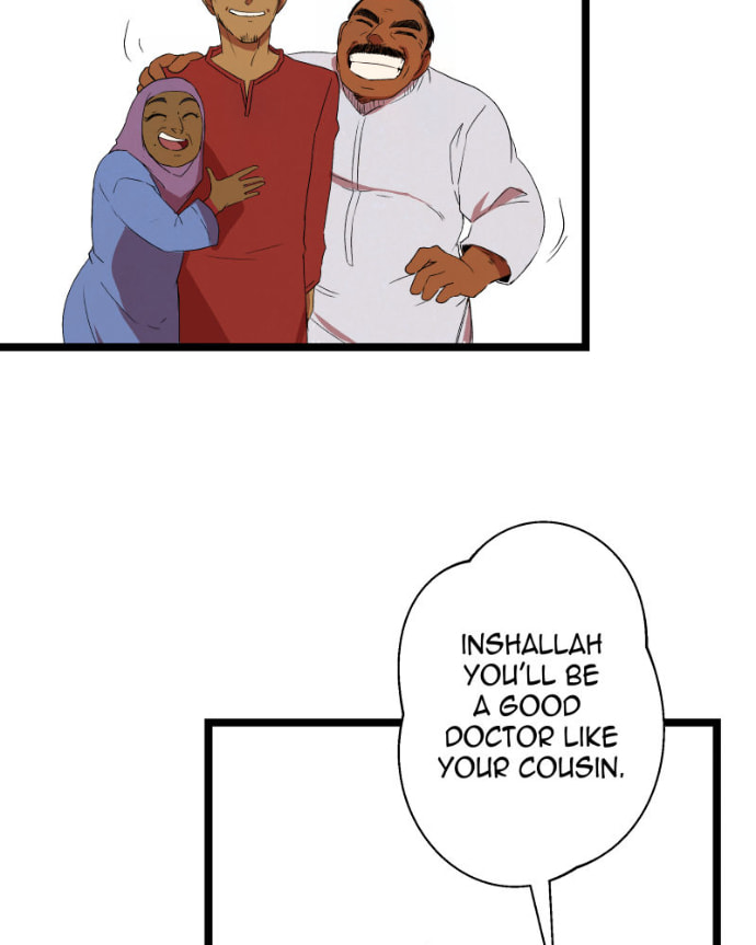 Naked Love Chapter 51 page 72 - 