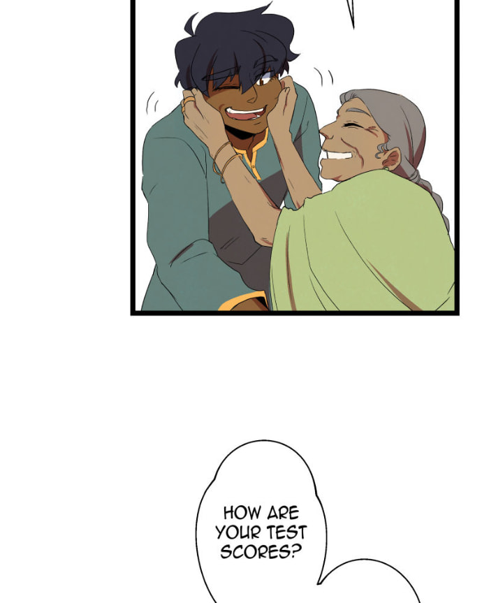 Naked Love Chapter 51 page 73 - 