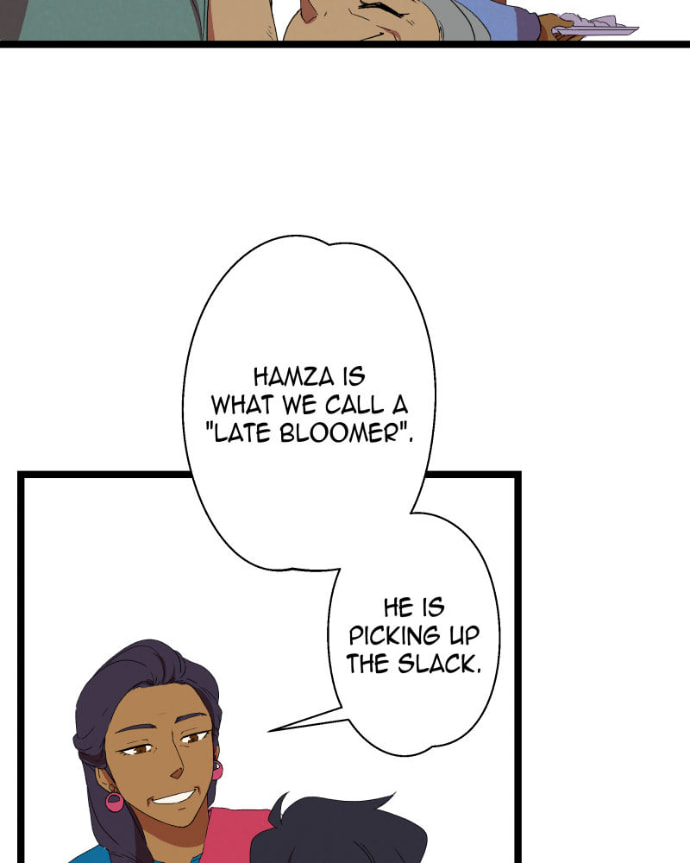 Naked Love Chapter 51 page 75 - 
