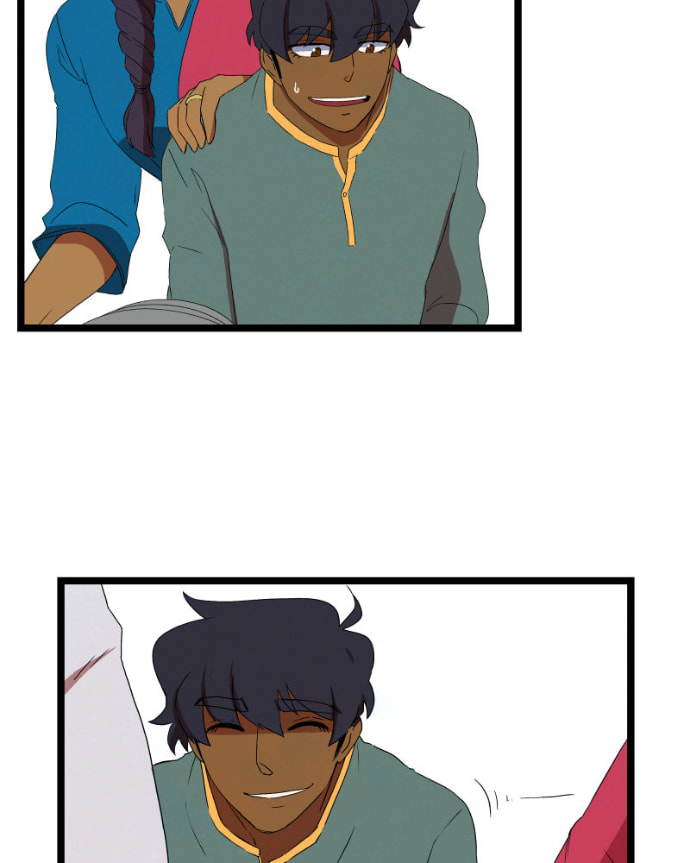 Naked Love Chapter 51 page 76 - 