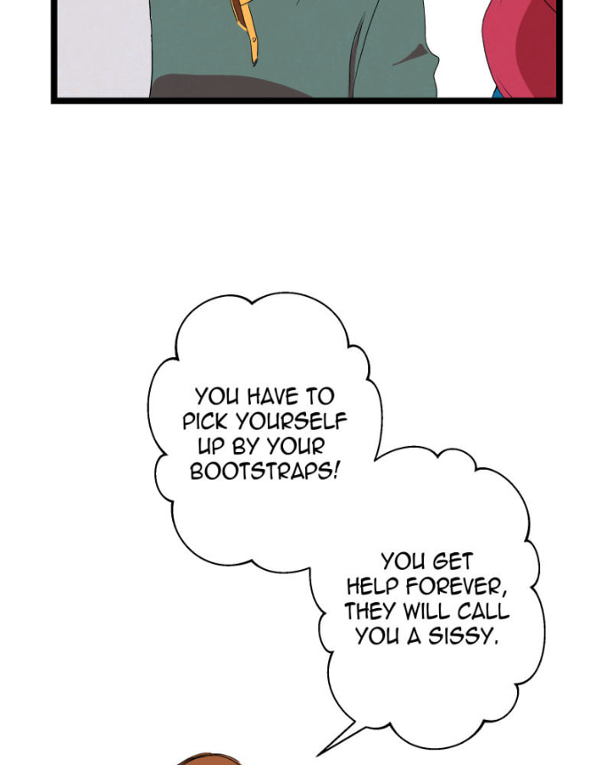 Naked Love Chapter 51 page 77 - 