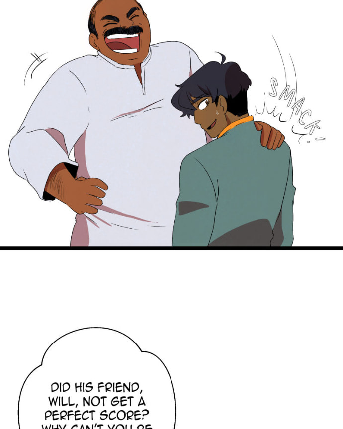 Naked Love Chapter 51 page 78 - 