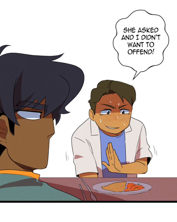 Naked Love Chapter 51 page 80 - 