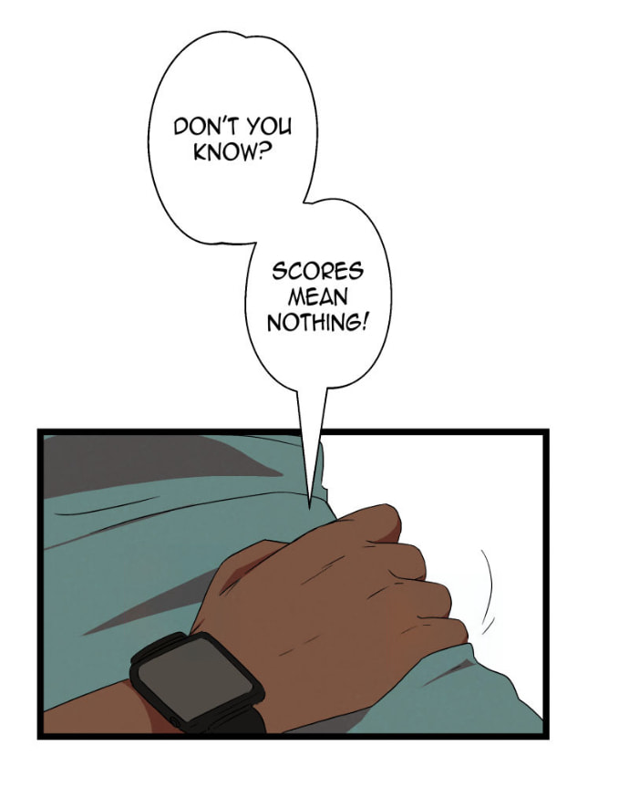 Naked Love Chapter 51 page 81 - 