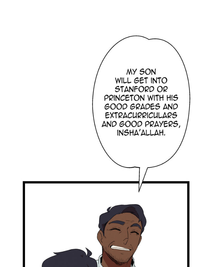 Naked Love Chapter 51 page 82 - 