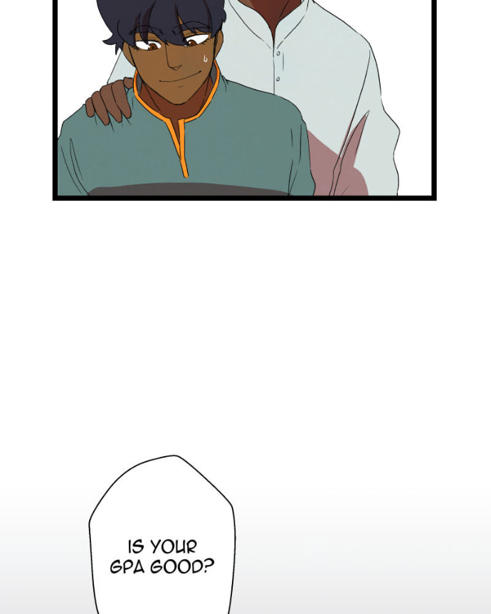 Naked Love Chapter 51 page 83 - 