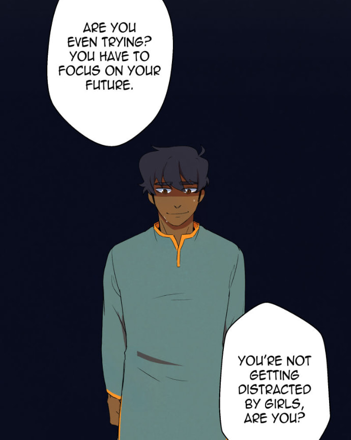 Naked Love Chapter 51 page 85 - 