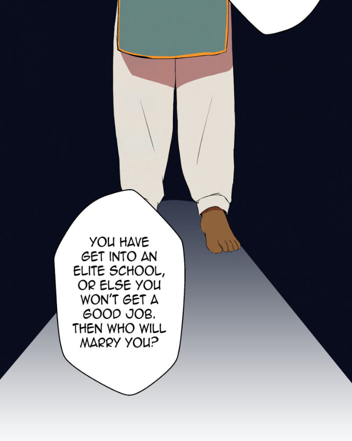 Naked Love Chapter 51 page 86 - 