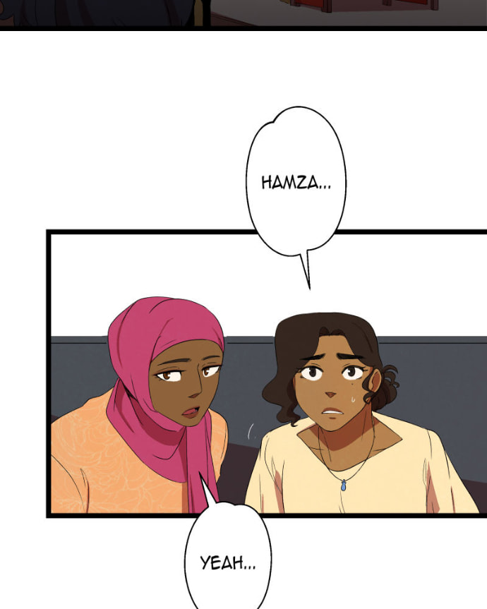 Naked Love Chapter 51 page 88 - 