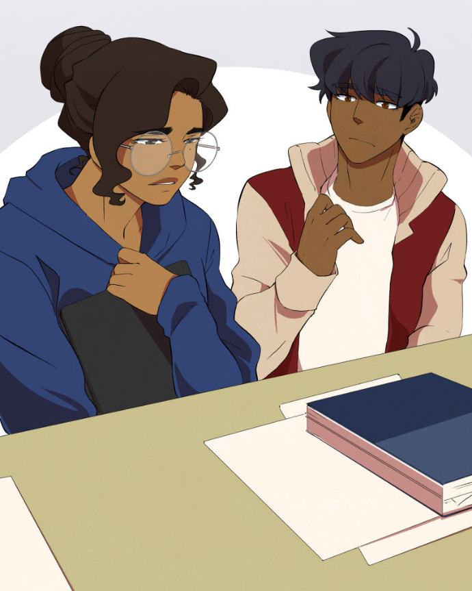 Naked Love Chapter 51 page 10 - 