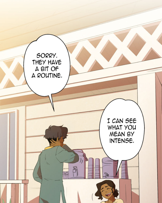 Naked Love Chapter 51 page 91 - 