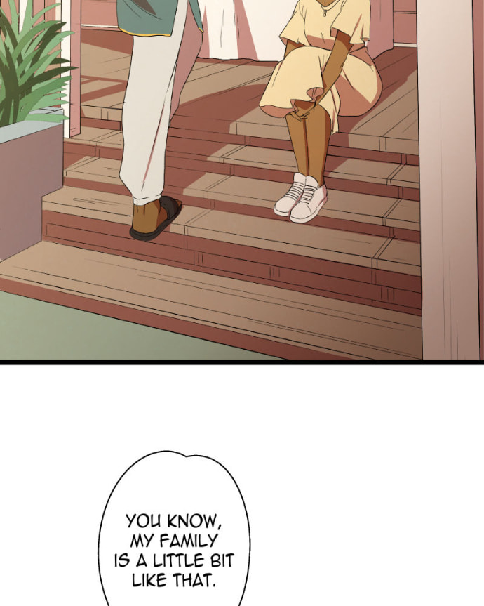 Naked Love Chapter 51 page 92 - 