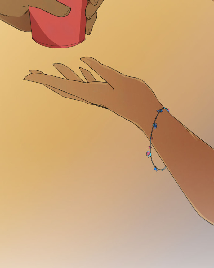 Naked Love Chapter 51 page 95 - 