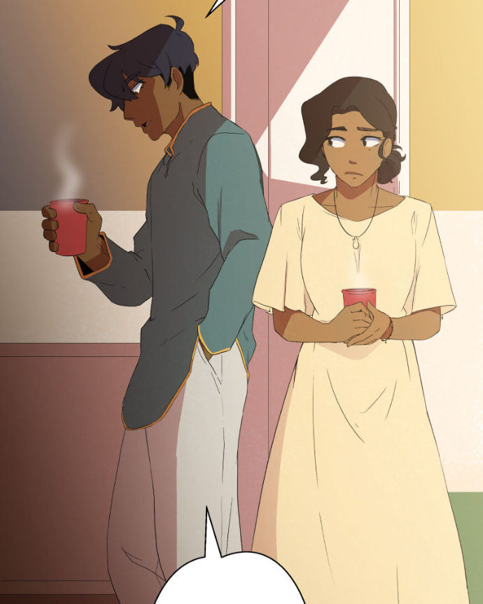 Naked Love Chapter 51 page 98 - 