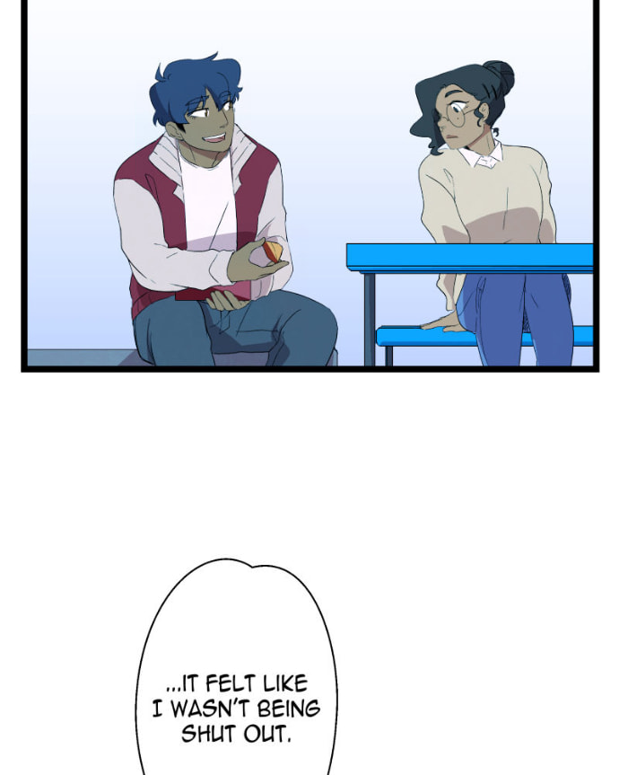 Naked Love Chapter 52 page 11 - 