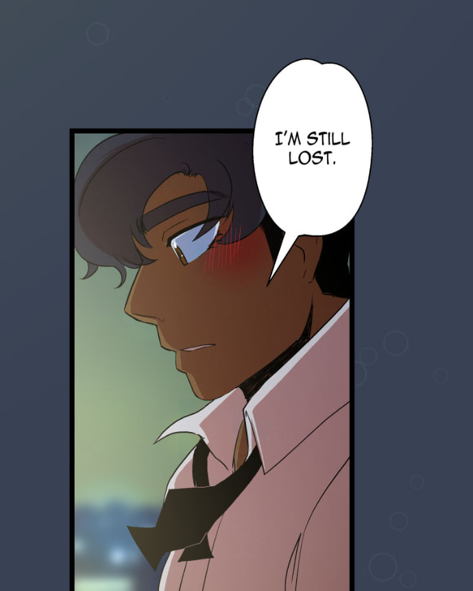 Naked Love Chapter 52 page 104 - 